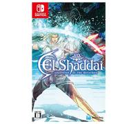 Nintendo Interrupteur El Shaddai Ascension De Metatron HD Remaster Standard Ver