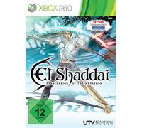 El Shaddai : ascension of the Metatron [import allemand]