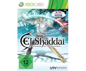 El Shaddai : ascension of the Metatron [import allemand]