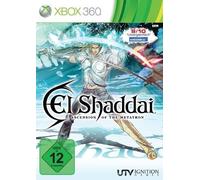 El Shaddai : Ascension Of The Metatron [Import Allemand] [Jeu Xbox 360]