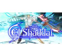 El Shaddai ASCENSION OF THE METATRON (PC)