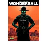 El Sherif Duval, Fred, Pécau, Jean - Pierre (Auteur)