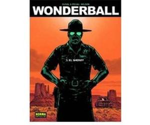 El Sherif Duval, Fred, Pécau, Jean - Pierre (Auteur)