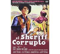 El Sheriff Corrupto