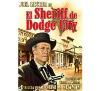 El Sheriff De Dodge City [Import]