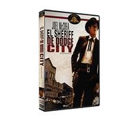 El Sheriff De Dodge City