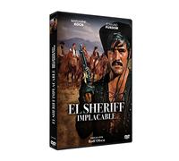 El Sheriff Implacable DVDr 1964 Der letzte Ritt nach Santa Cruz [Import]