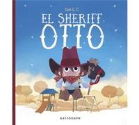 El Sheriff Otto - [Livre en VO] G C , Sam (Auteur)