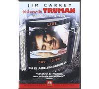 El Show De Truman [Import]