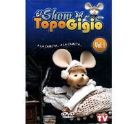 El Show del Topo Gigio, Vol. 1 - A La Camita... A La Camita...