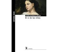El sí de las niñas