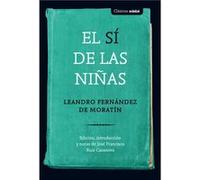 El Sí De Las Niñas [Livre en VO] Fernández De Moratín, Leandro (Auteur)