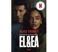 El si ea. Coperta film (Editie tie-in) - Alice Feeney