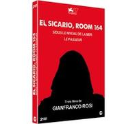 El Sicario, Room 164 - Sous le niveau de la mer - Le passeur E