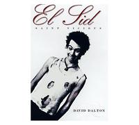 El Sid: Saint Vicious