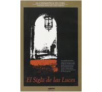 El Siglo De Las Luces (1992) (Dvd)