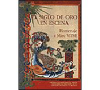 El siglo de oro en escena. homenaje à marc vitse - Odette Gorsse - Presses Universitaires Du Midi - broché - Théâtre