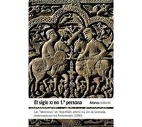 El Siglo Xi En Primera Persona Anónimo (Auteur)