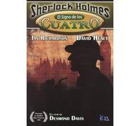 El Signo De Cuatro [Import]