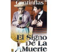 El Signo De La Muerte [Import USA Zone 1]