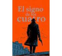 El signo de los cuatro