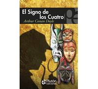 El signo de los cuatro