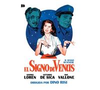 El Signo De Venus (Il Segno Di Venere) (1955) (Import)