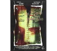 Trail Of A Serial Killer / El Signo Del Asesino (DVD)