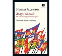 El Signo Del Miedo - [Livre en VO] Allingham, Margery (Auteur)