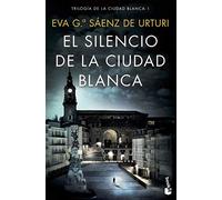 El silencio de la ciudad blanca
