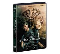 El Silencio De La Ciudad Blanca (2019)