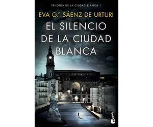 El silencio de la ciudad blanca
