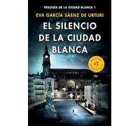 El silencio de la cuidad blanca