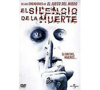 El Silencio de la Muerte [Import allemand]