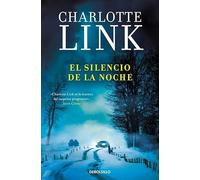 El silencio de la noche (Kate Linville & Caleb Hale 4)