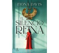 El silencio de la reina - Fiona Davis - Espasa - ebook (ePub) - Livre