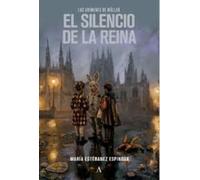 El silencio de la reina: Los crímenes de Müller