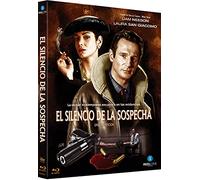 El Silencio de la Sospecha (Under Suspicion) [Blu-Ray] [Import]