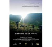 El silencio de las piedras (2006) (DVD) G