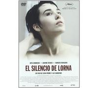 El Silencio de Lorna [Import]