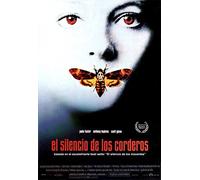 El Silencio De Los Corderos [Blu-Ray 3D] [Import]