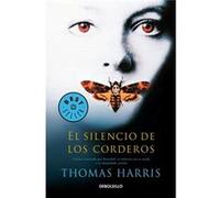 El silencio de los corderos The Silence of the Lambs by Thomas Harris Ransom Riggs (Auteur)