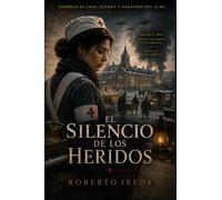El silencio de los heridos: Memorias de amor, guerra y sanación del alma