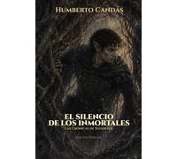 El Silencio de los Inmortales Edición Especial Blanco y Negro: Las Crónicas de Yggdrasil