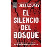 El silencio del bosque/ The Taken Ones