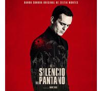 El Silencio Del Pantano