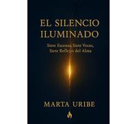 EL SILENCIO ILUMINADO: “Siete escenas, Siete voces, Siete reflejos del alma”
