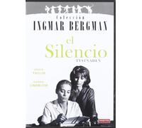 El Silencio [Import]