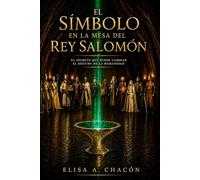 El Símbolo en la Mesa del Rey Salomón