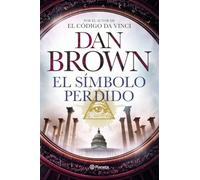 El símbolo perdido